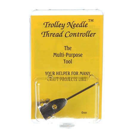Trolley Needle